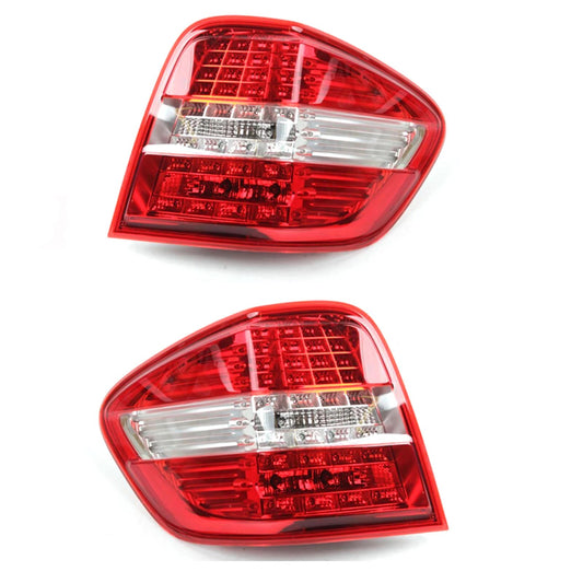 Rear Brake Tail Light High Brake Light for Benz M-CLASS W164 2009 2010 2011