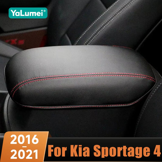 LEAP Centre Armrest Cover for Kia Sportage 2016-2021