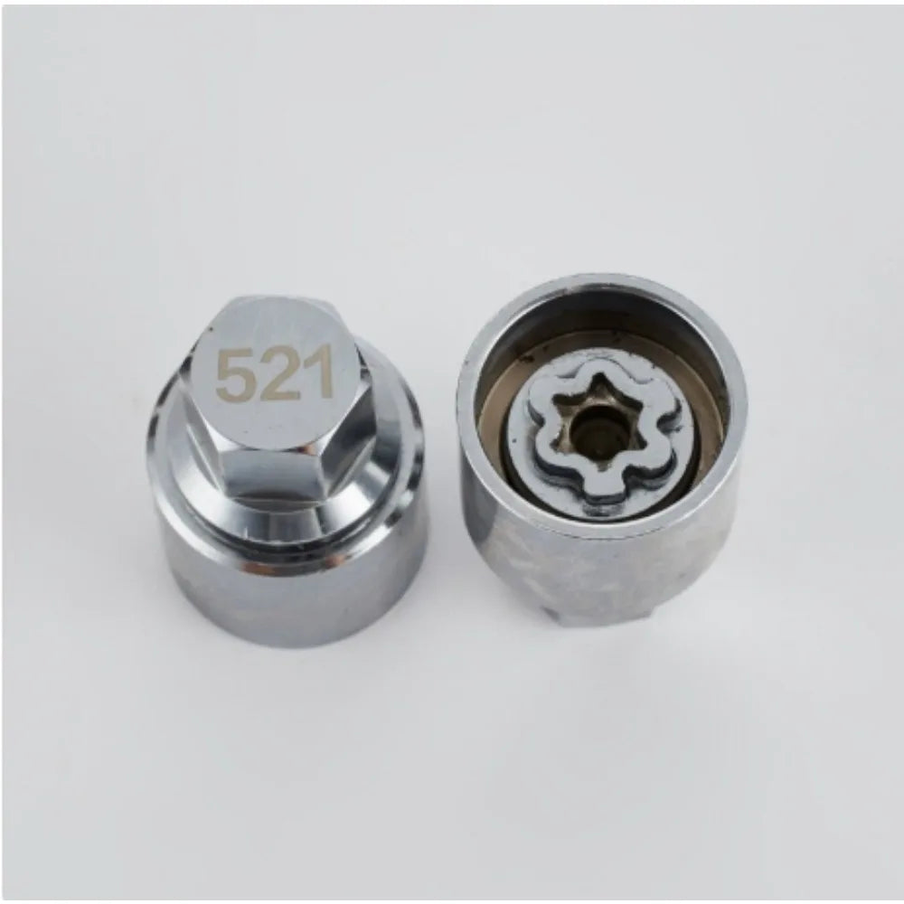 LEAP VW Wheel Lock Nut Key Socket 521 – product view 1