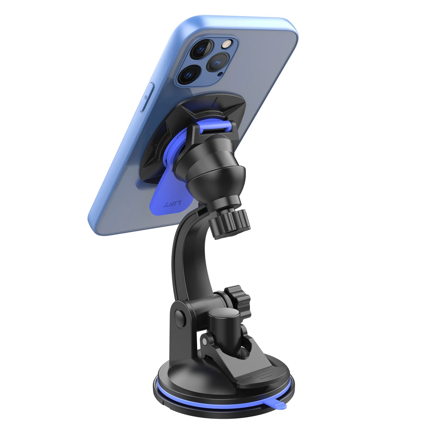 LEAP Phone Mount – Universal Car Accessory – Style 2