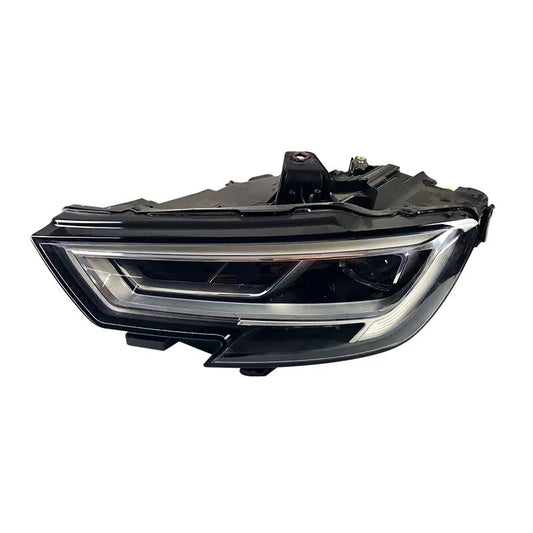Audi A3 2017–2020 left-hand LH LED headlight – single unit