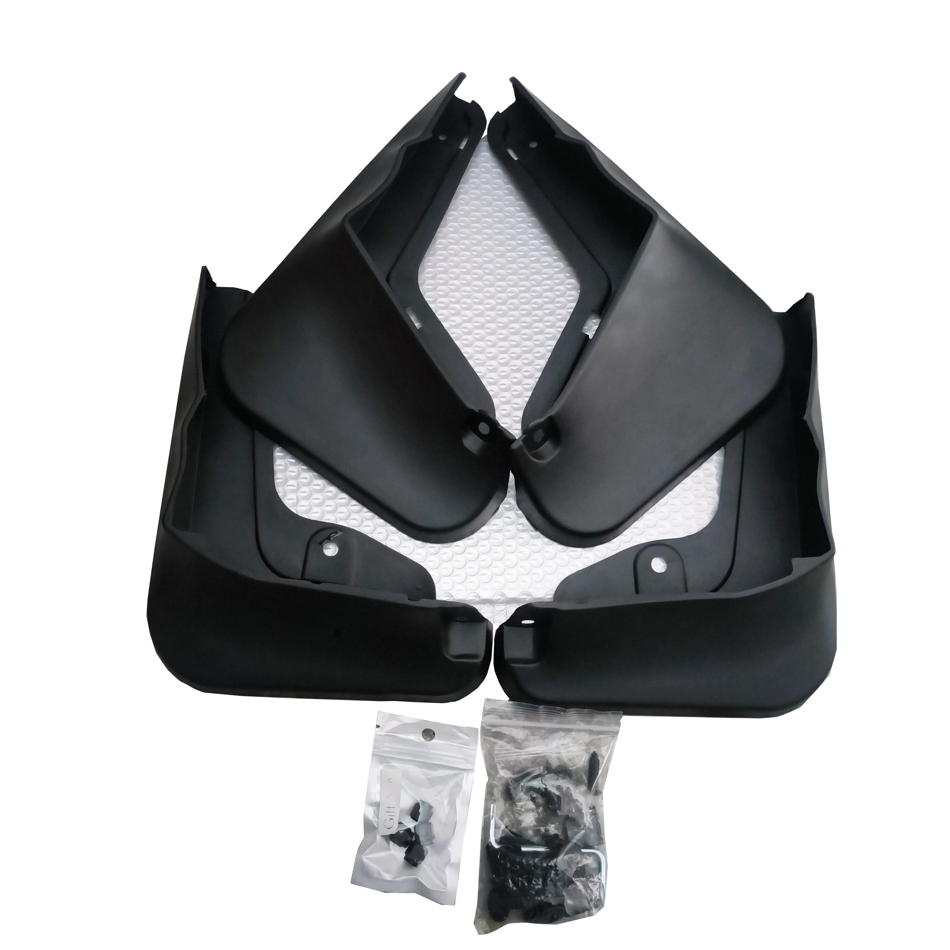 LEAP Mud Flap Set for BYD Sealion 7 2024–2025