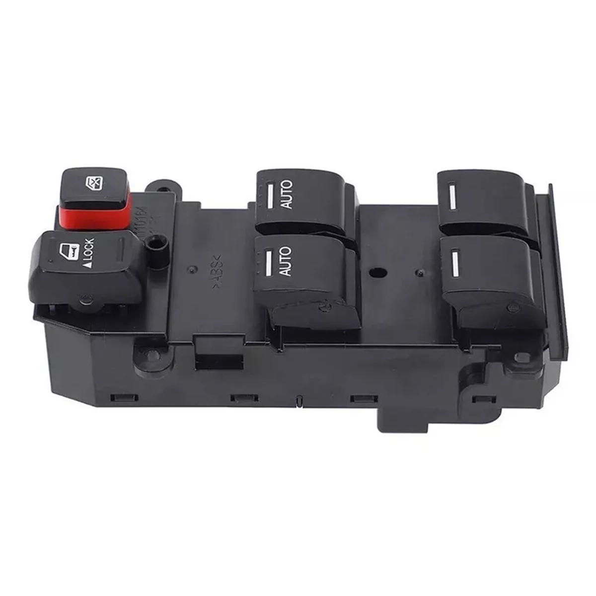 LEAP Front Left Window Switch 35750-SWA-G01 for Honda CR-V 2008–2011 – 1 Unit