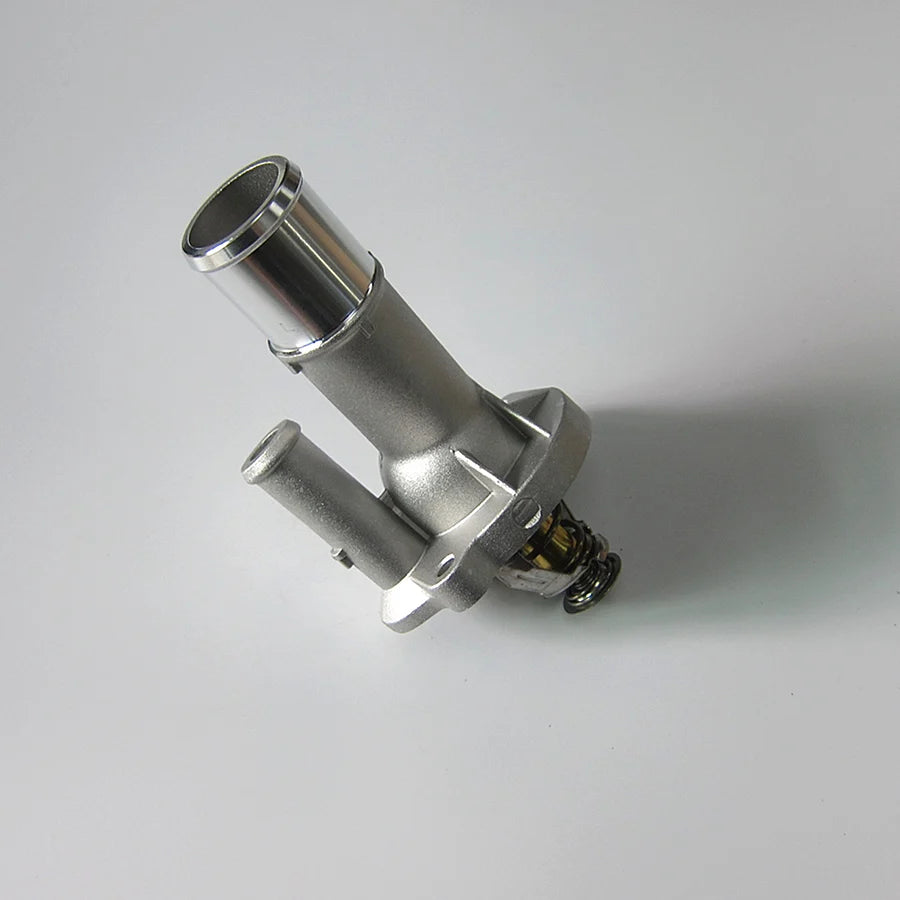 LEAP 2-Piece Aluminium Thermostat Housing for Mazda 3/5 2.0L – LF70-15-170 – product view 3