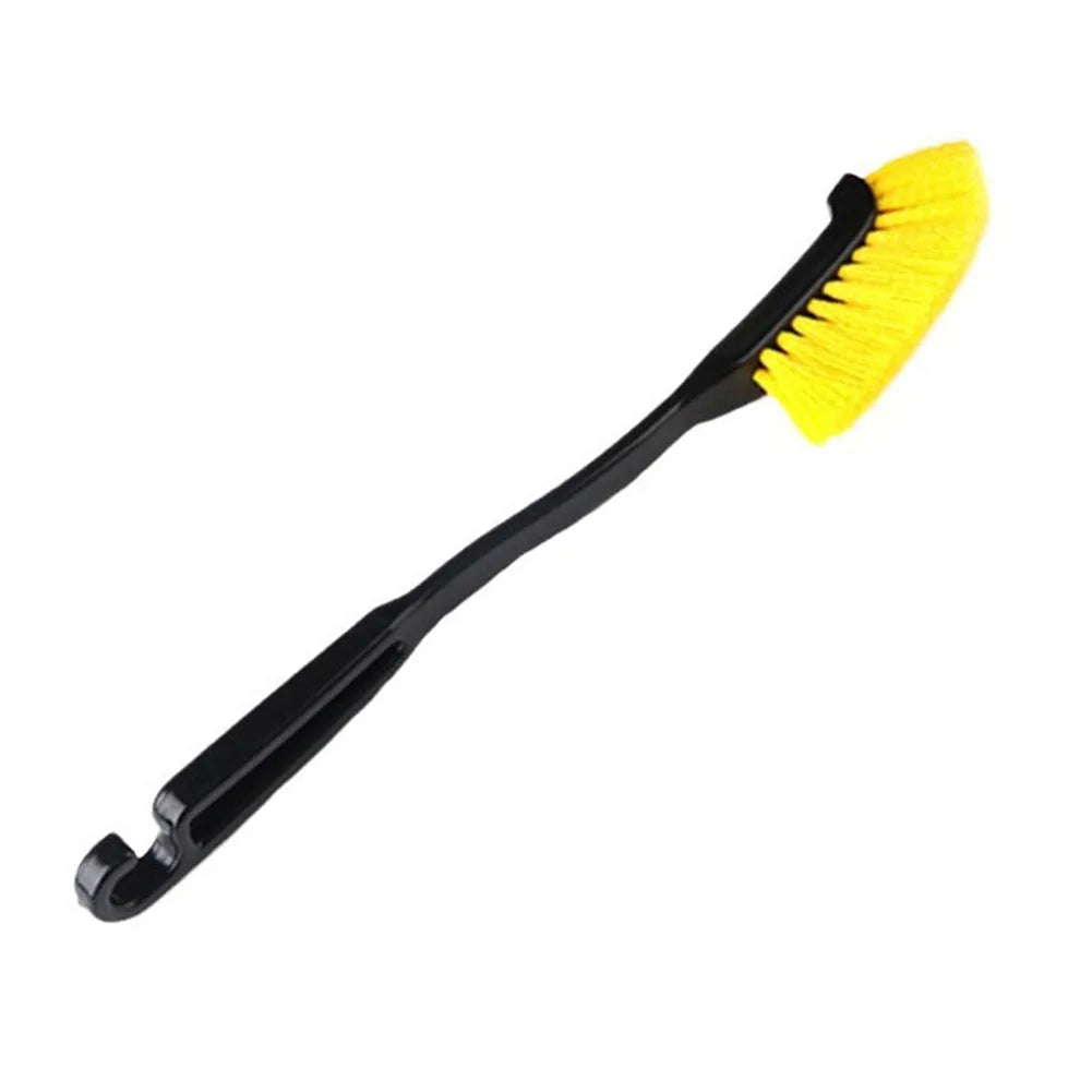 LEAP Curved Wheel & Rim Cleaning Brush - view 2