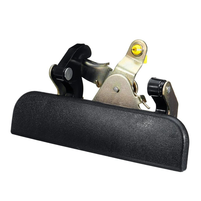 LEAP Rear Tailgate Trunk Handle for Ford Ranger Mazda B2500 Pickup 1999 2000 2001 2002 2003 2004 2005 2006 2007
