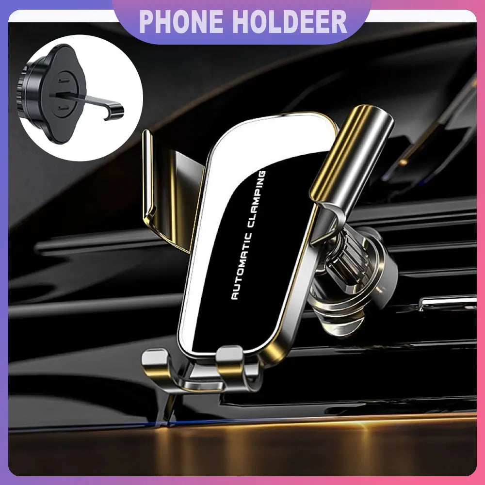 LEAP Phone Mount – Universal Vehicle Fit product image