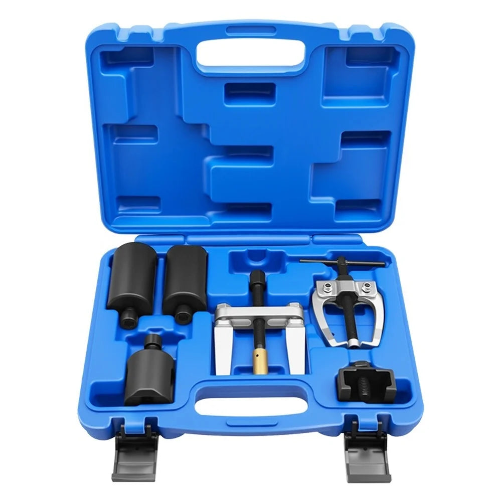 6-Piece Wiper Arm and Battery Terminal Puller Set - view 5