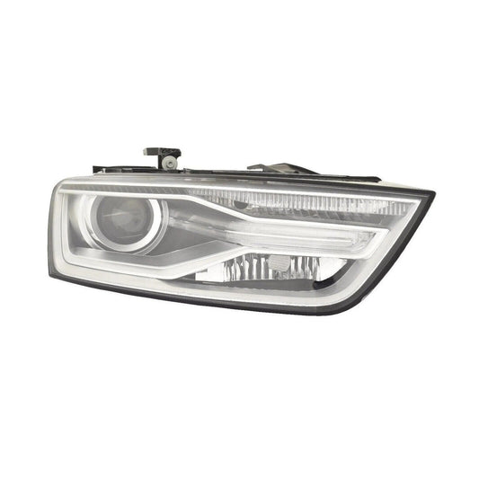 LEAP Headlight Head Light For Audi Q3 16- – Right Side – 1 Unit