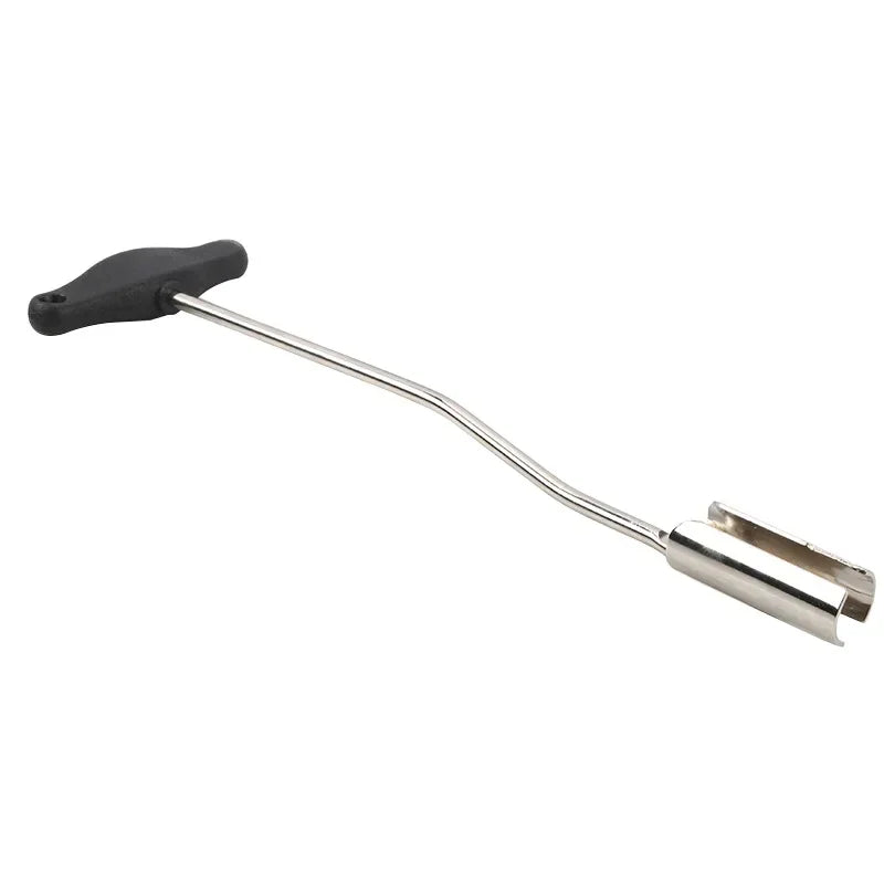 LEAP Spark Plug Cable Puller Spark Plug Cable wrench For VW Audi Puller Auto Dedicated Disassembly Tool – image 3