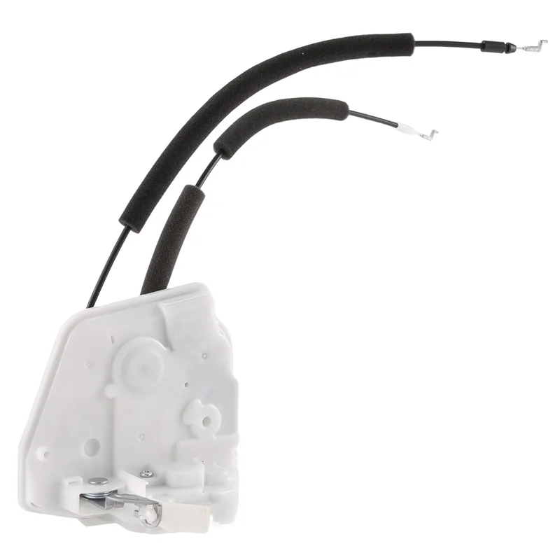 LEAP Rear Left Door Lock Actuator for Mazda 3 BL 2008-2012