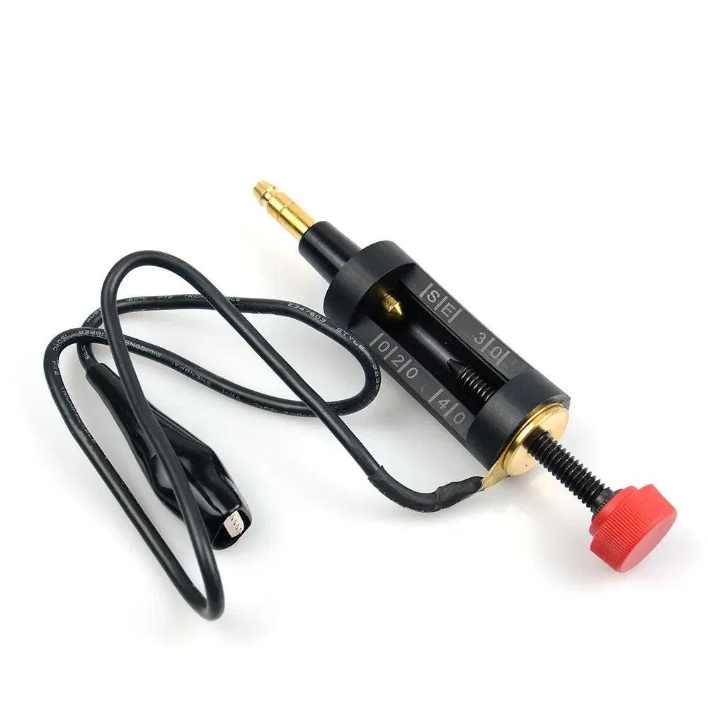 Adjustable Inline Spark and Ignition Tester - view 4