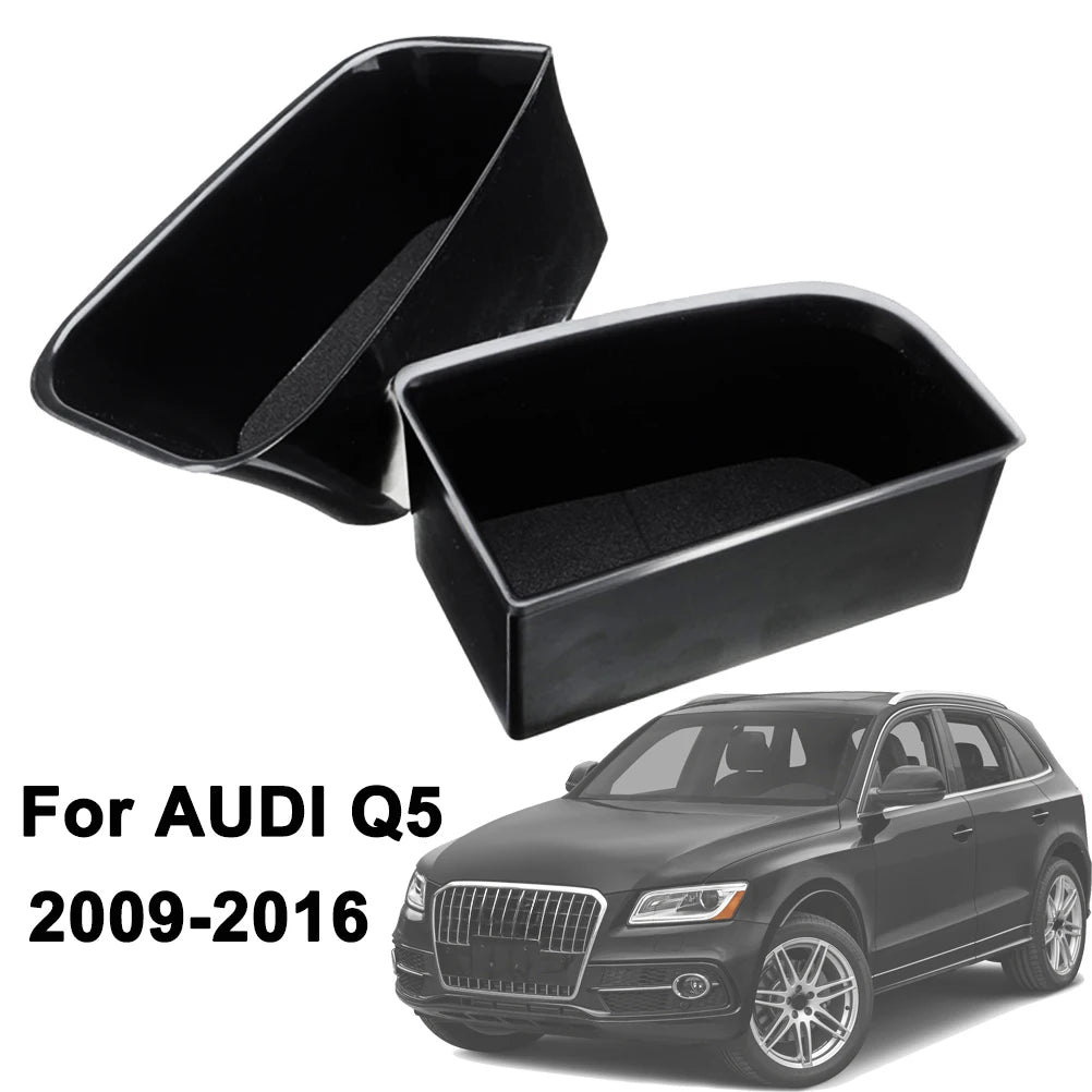 LEAP Boot Storage Organiser for Audi 2009–2016
