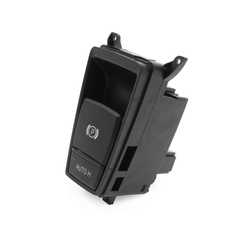 LEAP Parking Brake and Auto Hold Switch 61319148508 for BMW X5 E70 X6 E71 E72 — product view