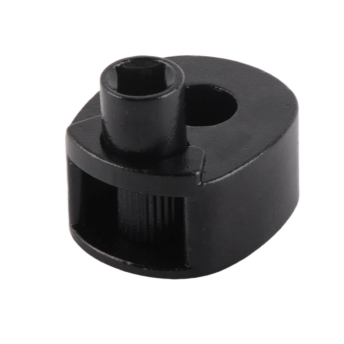 LEAP Universal Tie Rod Wrench 33-42mm Car Inner Steering Rudder Rod End Removal Tool Automotive Tool Round Auto Repairing Tools – image 1
