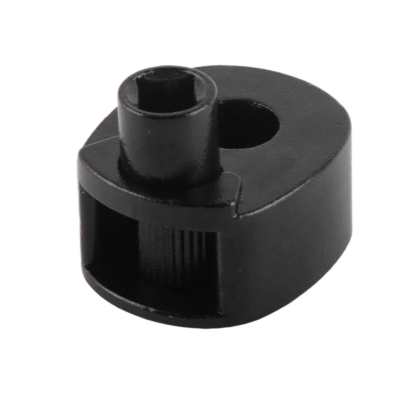 LEAP Universal Tie Rod Wrench 33-42mm Car Inner Steering Rudder Rod End Removal Tool Automotive Tool Round Auto Repairing Tools – image 1
