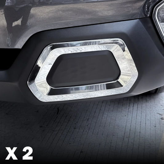 Forester SL Front Bumper Trim Set 2025–2026 product image