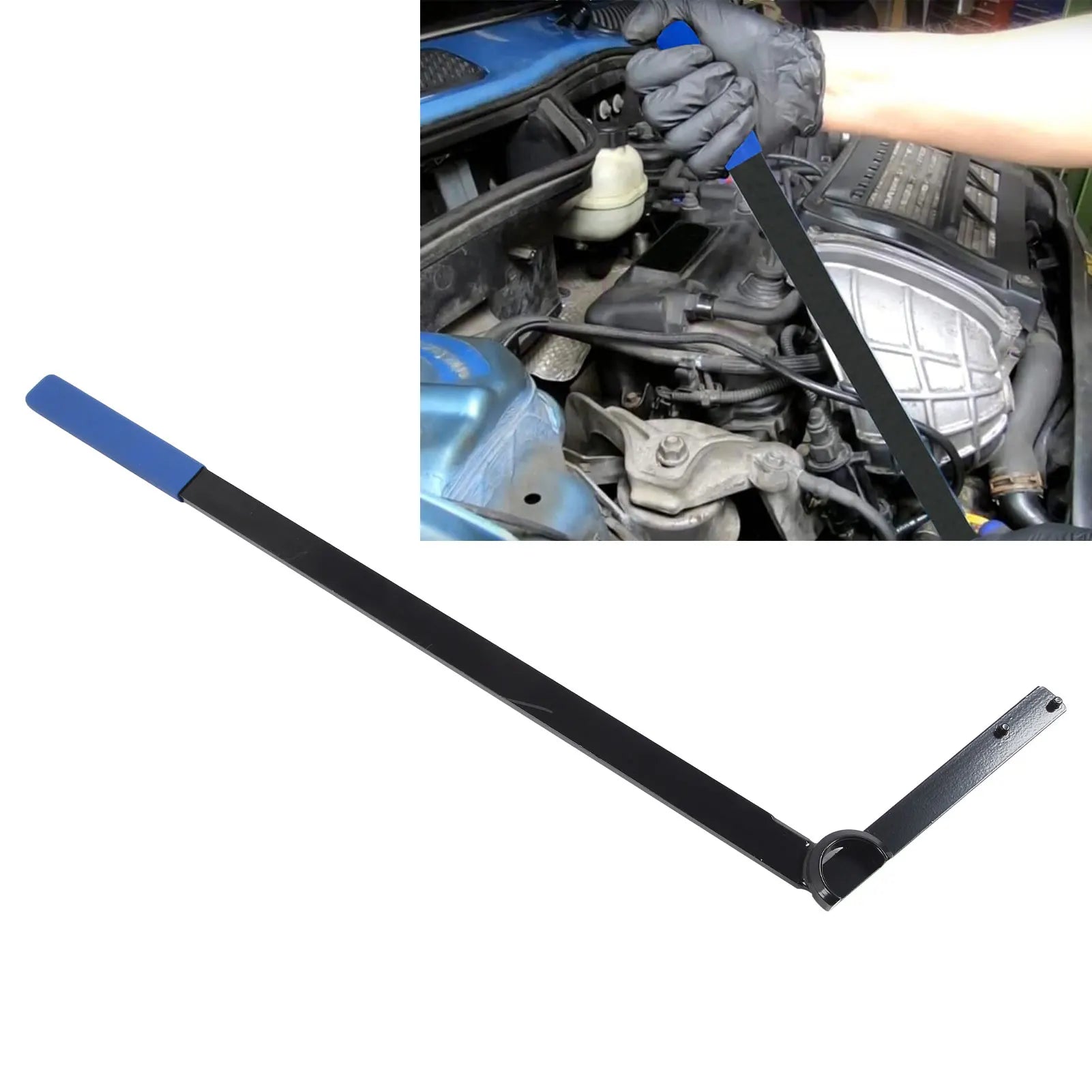 LEAP MINI Cooper S R52/R53 Serpentine Belt Tensioner Tool - view 3