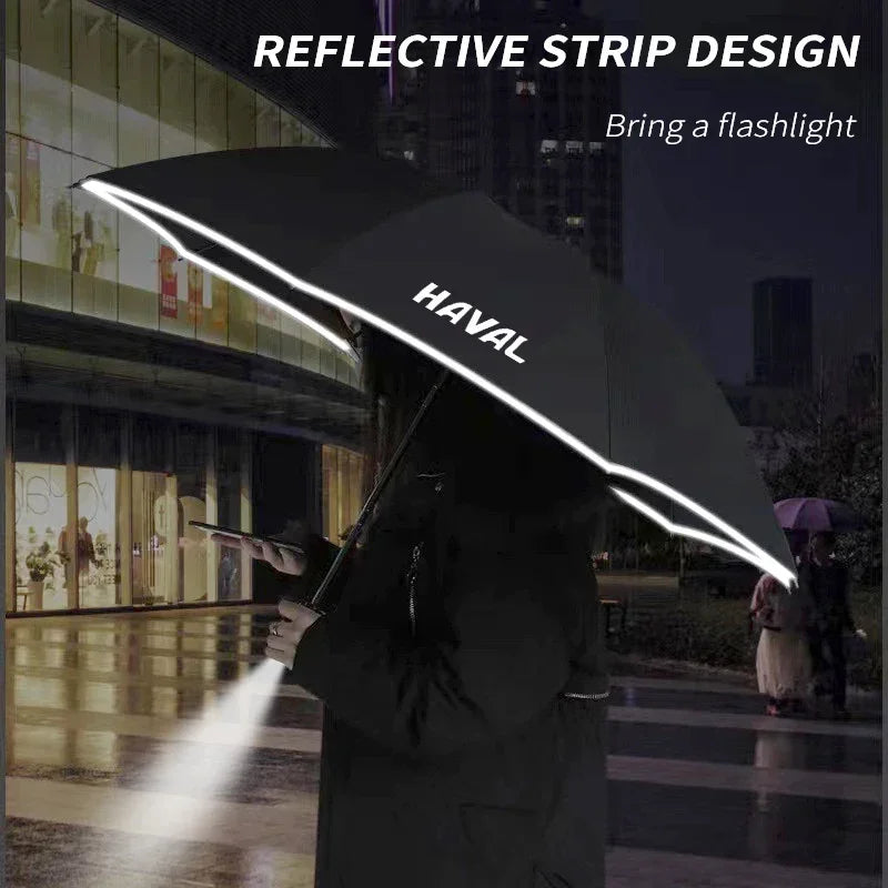 LEAP Folding Windscreen Sunshade for GWM & Haval Vehicles product image