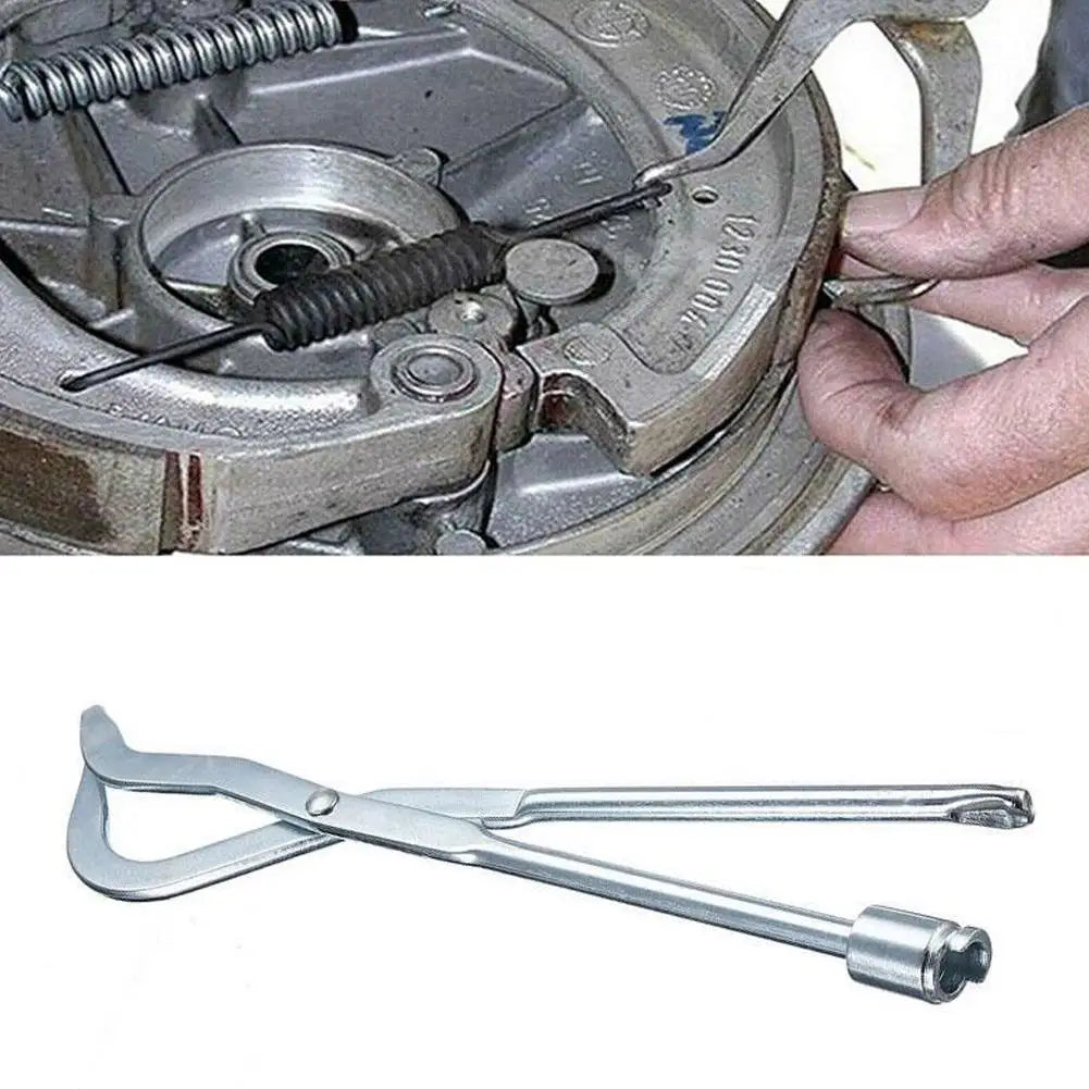 LEAP 31cm Drum Brake Return Spring Pliers – image 1