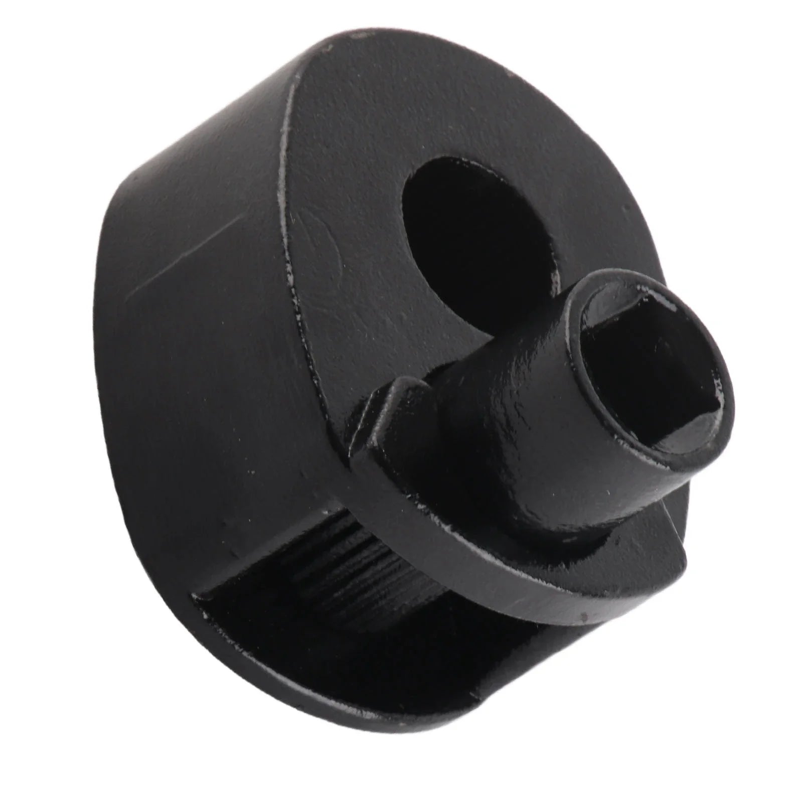 LEAP Universal Tie Rod Wrench 33-42mm Car Inner Steering Rudder Rod End Removal Tool Automotive Tool Round Auto Repairing Tools – image 3