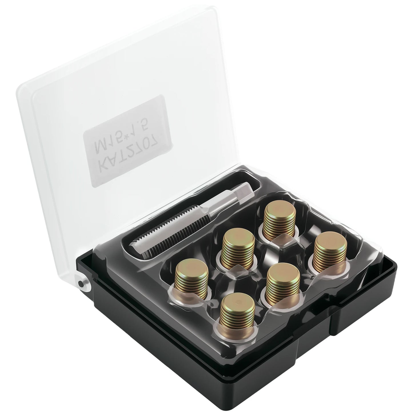 LEAP M15 × 1.5 Oil Drain Plug Thread Repair Kit - view 1