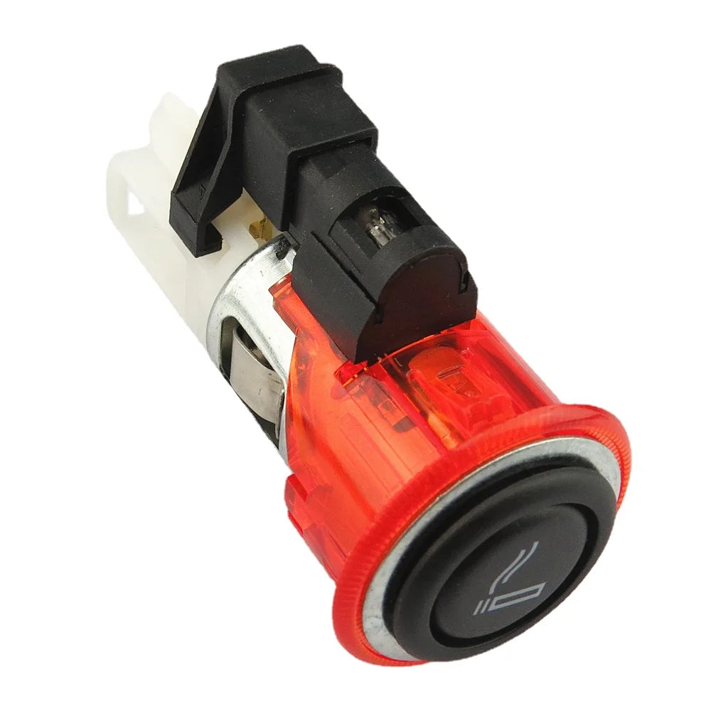 LEAP Cigarette Lighter Assembly 1J0919307 for Selected VW Audi Skoda Models — detail view