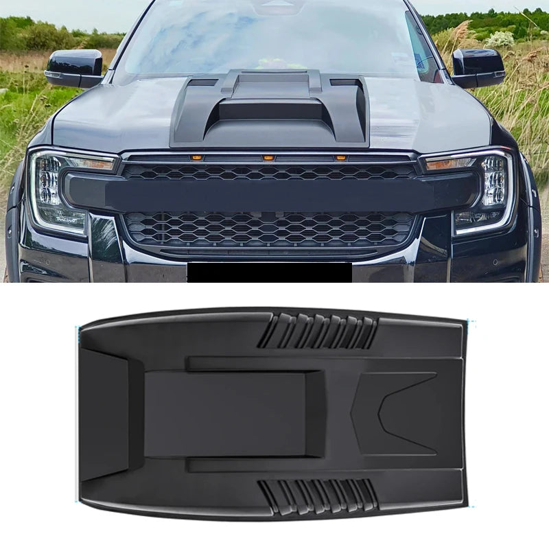 LEAP Air Vent Cover for Ford Everest 2012-2024