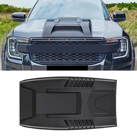 LEAP Air Vent Cover for Ford Everest 2012-2024
