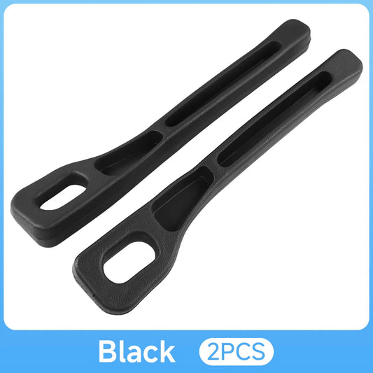 LEAP Seat-Gap Filler Pair for BYD Sealion 6 / Seal U – Black