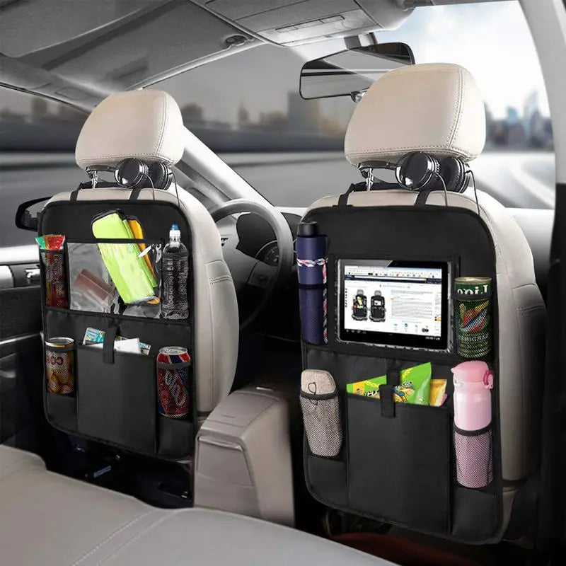 LEAP Seat-Back Organiser – Universal Vehicle Fit product image