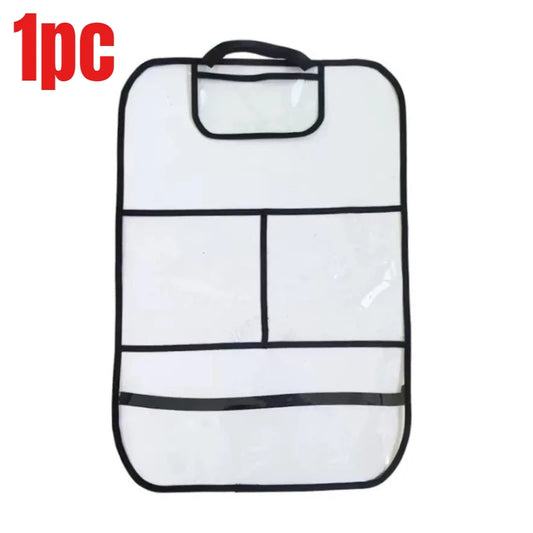 LEAP Seat-Back Kick Protector – Single