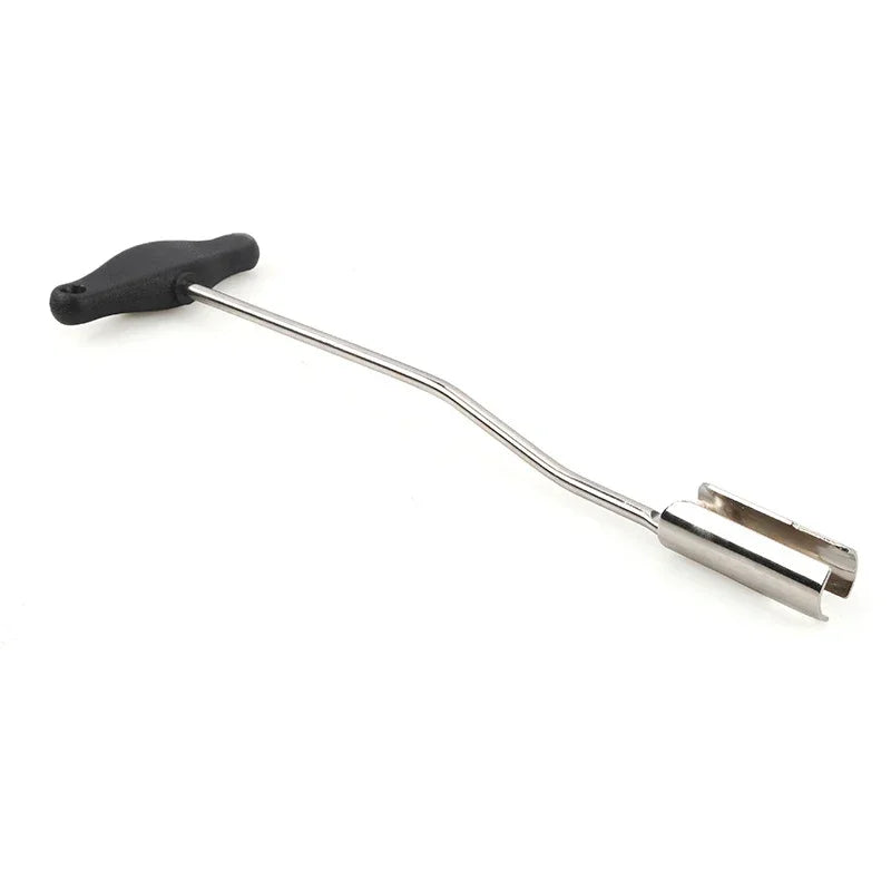 LEAP Spark Plug Cable Puller Spark Plug Cable wrench For VW Audi Puller Auto Dedicated Disassembly Tool – image 1