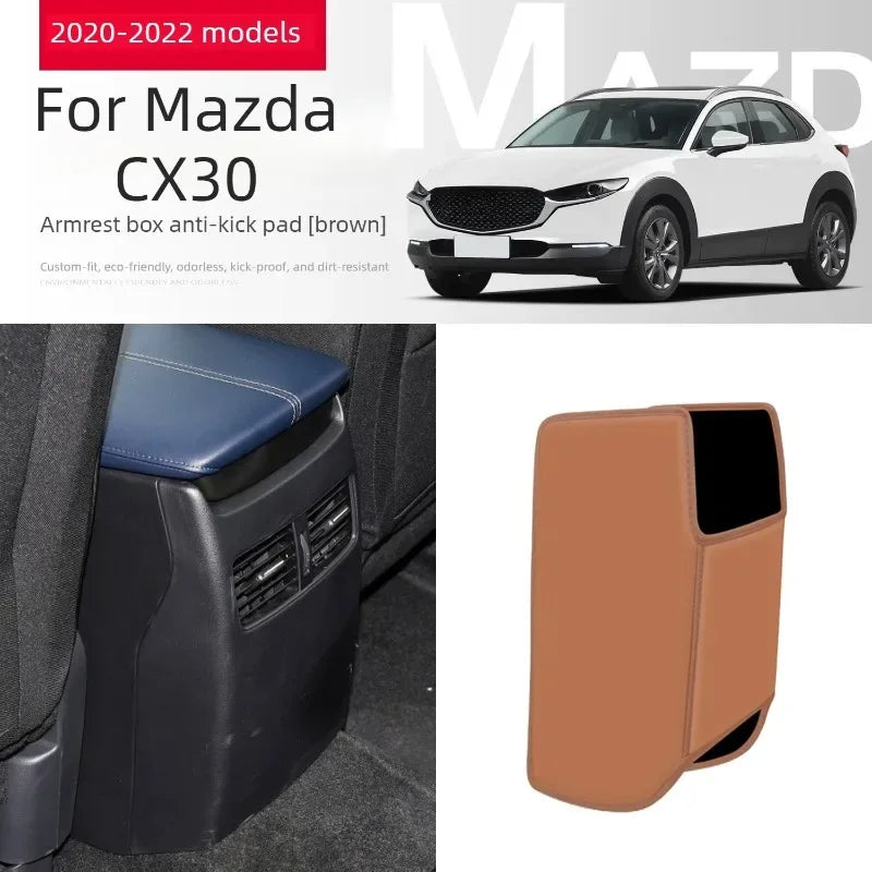 LEAP Air Vent Cover for Mazda CX-5 2017-2024
