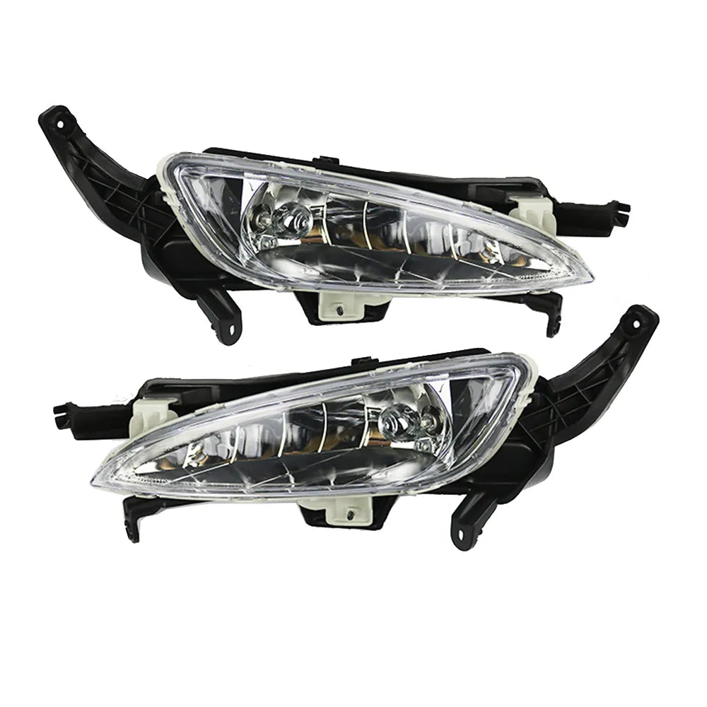 LEAP Front Foglight Fog Light for Kia K5 Optima 2011 2012 2013 – Left Side