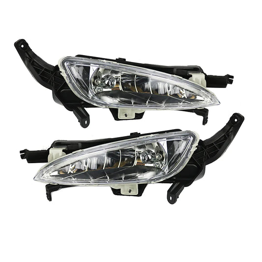 LEAP Front Foglight Fog Light for Kia K5 Optima 2011 2012 2013 – Left Side