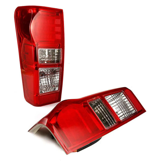 LED Rear Stop Brake Tail Light Lamp for Isuzu DMax D-max 2012 2013 2014 2015 2016