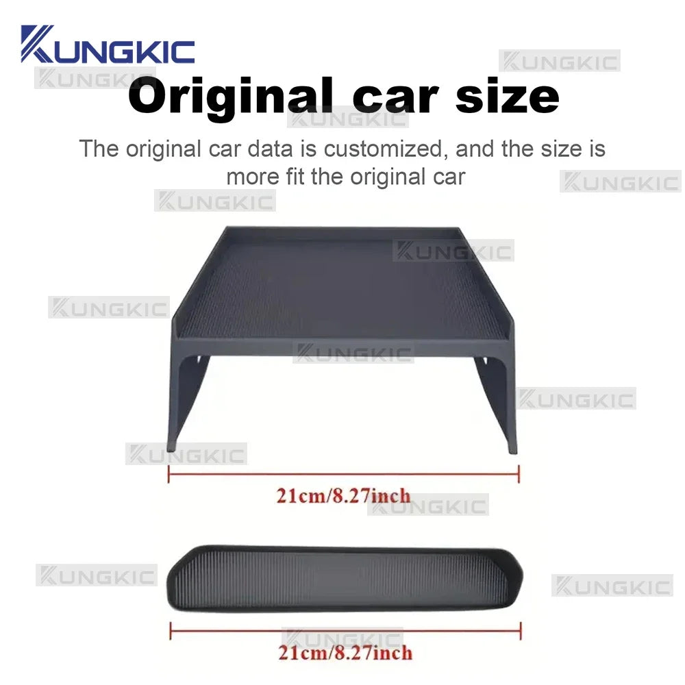 LEAP Storage Organiser for Ford Ranger 2022-2025