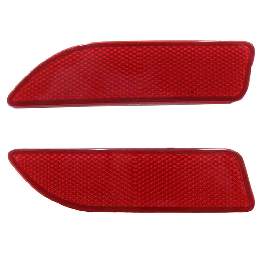 Rear Bumper Reflector Indicator Light for Toyota Corolla 2009 2010 2011 2012 2013 2014