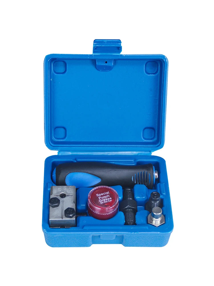 LEAP 3/16-Inch Double Brake Line Flaring Tool - view 2