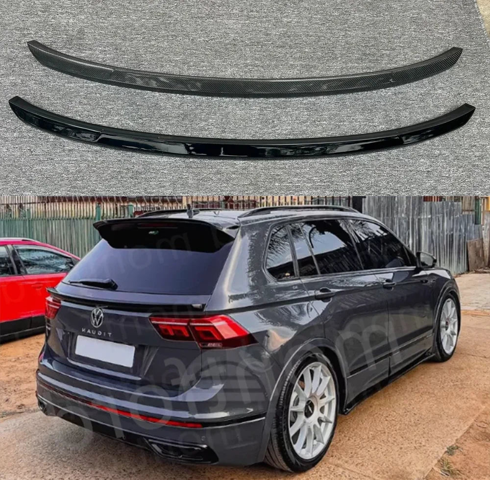 LEAP Rear Spoiler for Volkswagen Tiguan 2017-2023