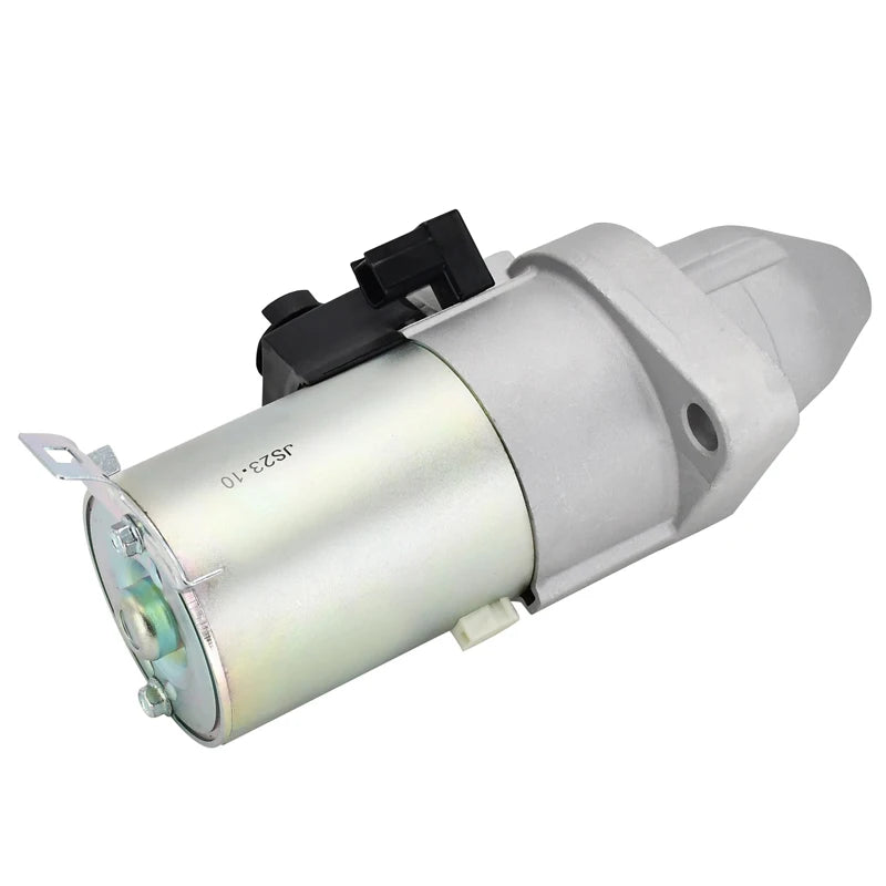 LEAP Starter Motor 17960 Compatible with Honda Accord 06-12 Civic 06-11 CR-V 07-11 Element 07-11 Acura CSX 06-08 TSX 06-14 Replace
