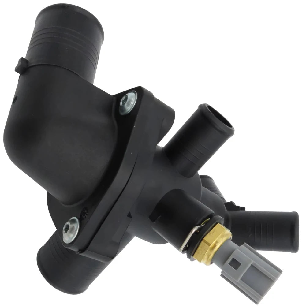 LEAP Thermostat Housing for Ford Ranger 2.2 TDCi 2011-On – BK3Q8A586AB – product view 3