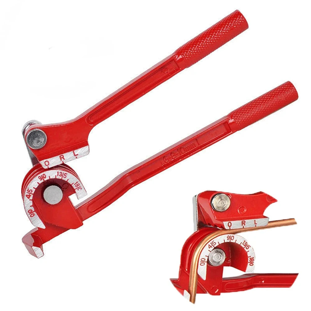 LEAP 3-in-1 6/8/10mm Brake & Fuel Pipe Bender - view 1