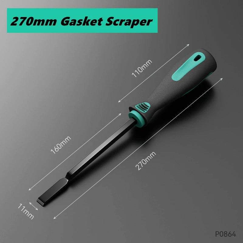 LEAP Engine Gasket Scraper – 270mm