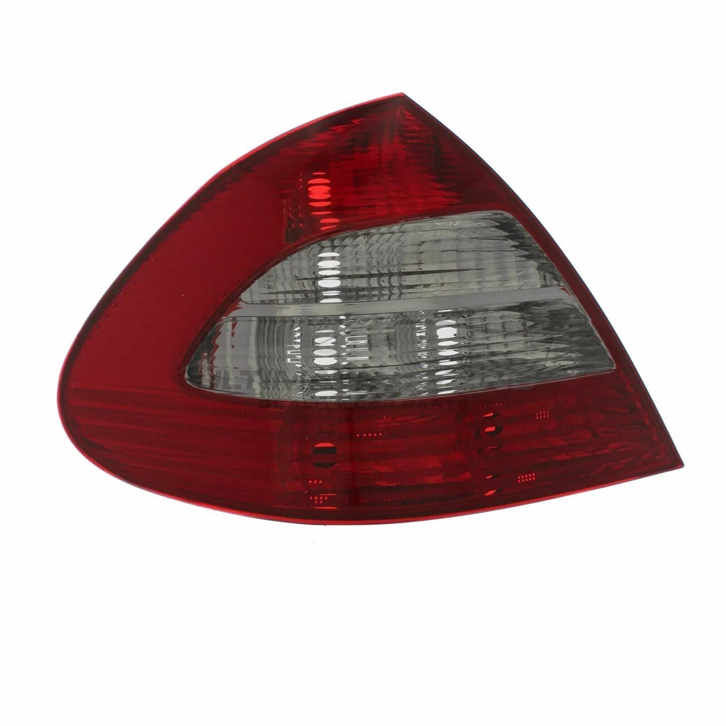 Smoked Rear Brake Tail light for BENZ W211 E 2005 2006 2007 2008