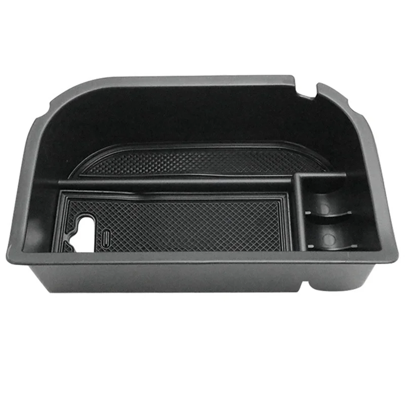 LEAP Centre Console Organiser for Nissan Navara NP300 D23 2015–2019
