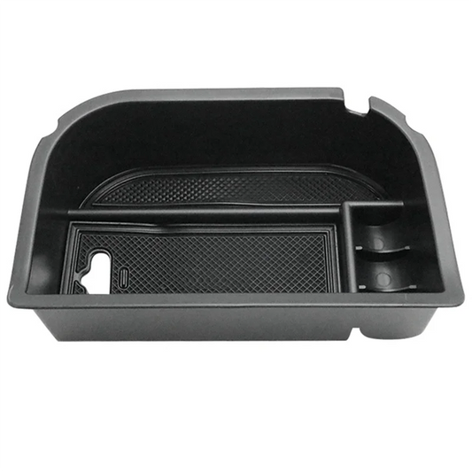 LEAP Centre Console Organiser for Nissan Navara NP300 D23 2015–2019