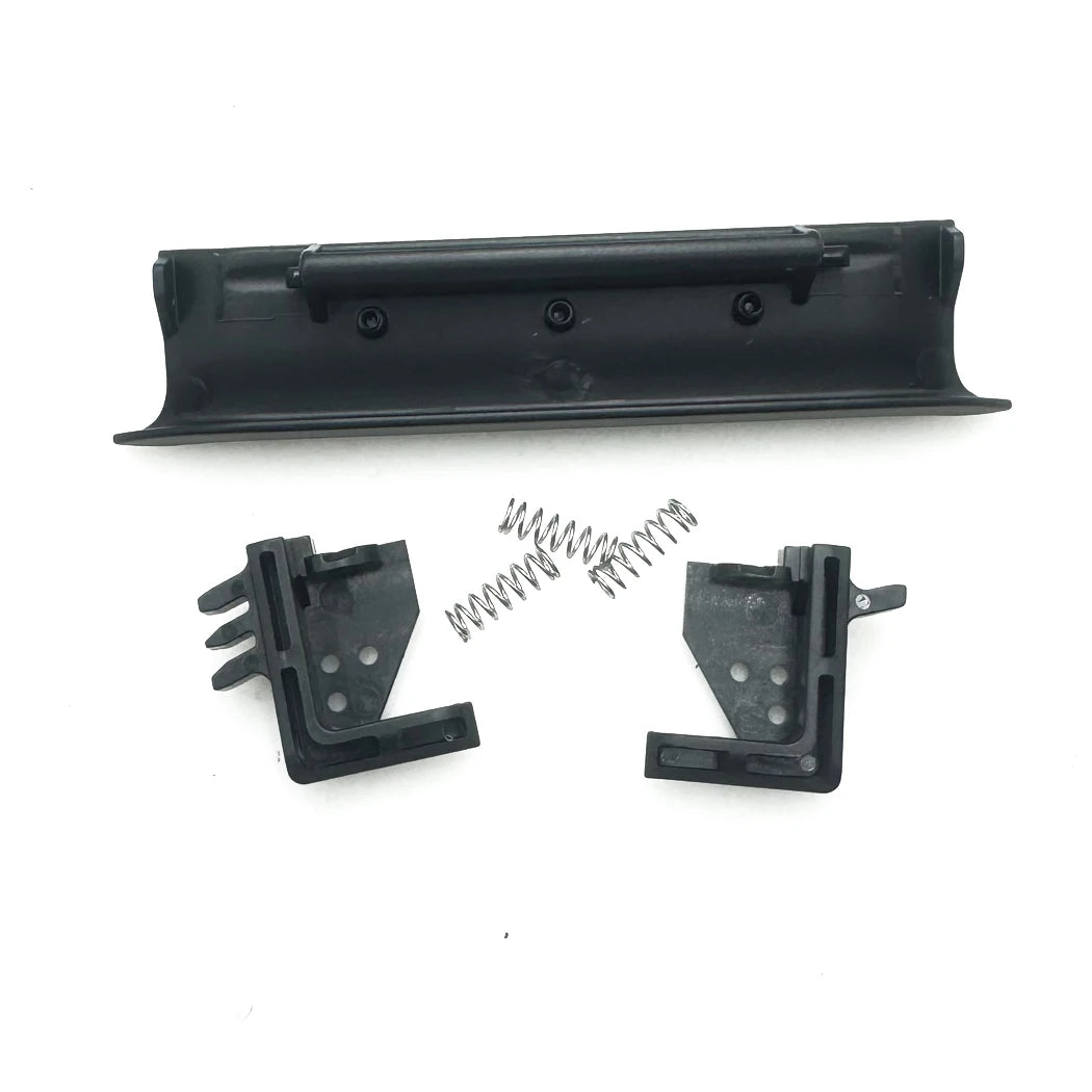 LEAP Rear Armrest Cup Holder Latch Repair Kit for VW Golf MK6 Passat B6 B7 CC — complete set
