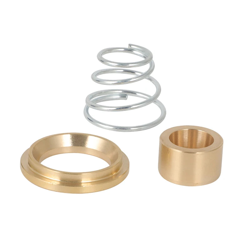 LEAP 5-Speed Gear Lever Repair Kit for Suzuki X-90 1996–1998 – Bushes, Spring and Boot — detail view 3